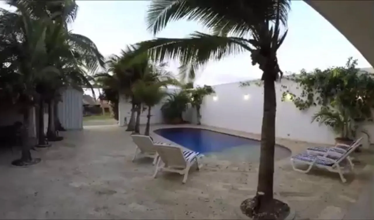 Casa Cabana Luxury Punta Icacos - La Boquilla Cartagena