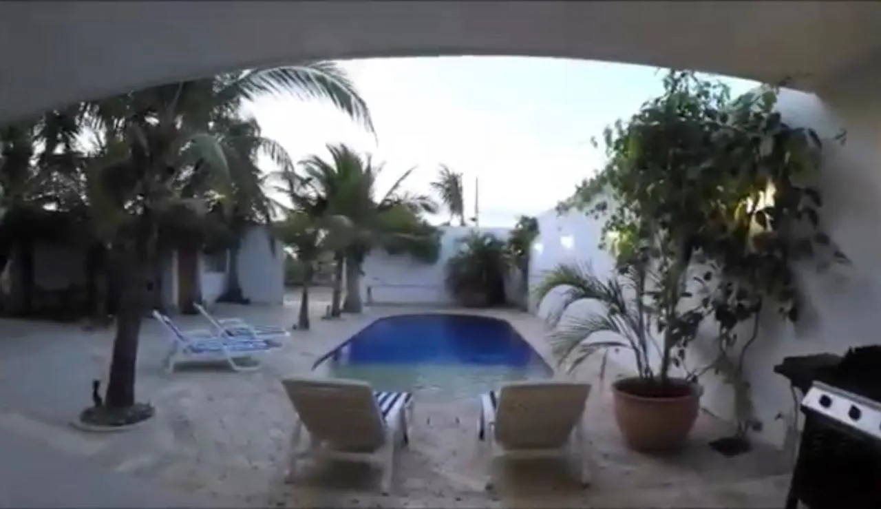 Casa Cabana Luxury Punta Icacos - La Boquilla Cartagena 0*,  Colombia