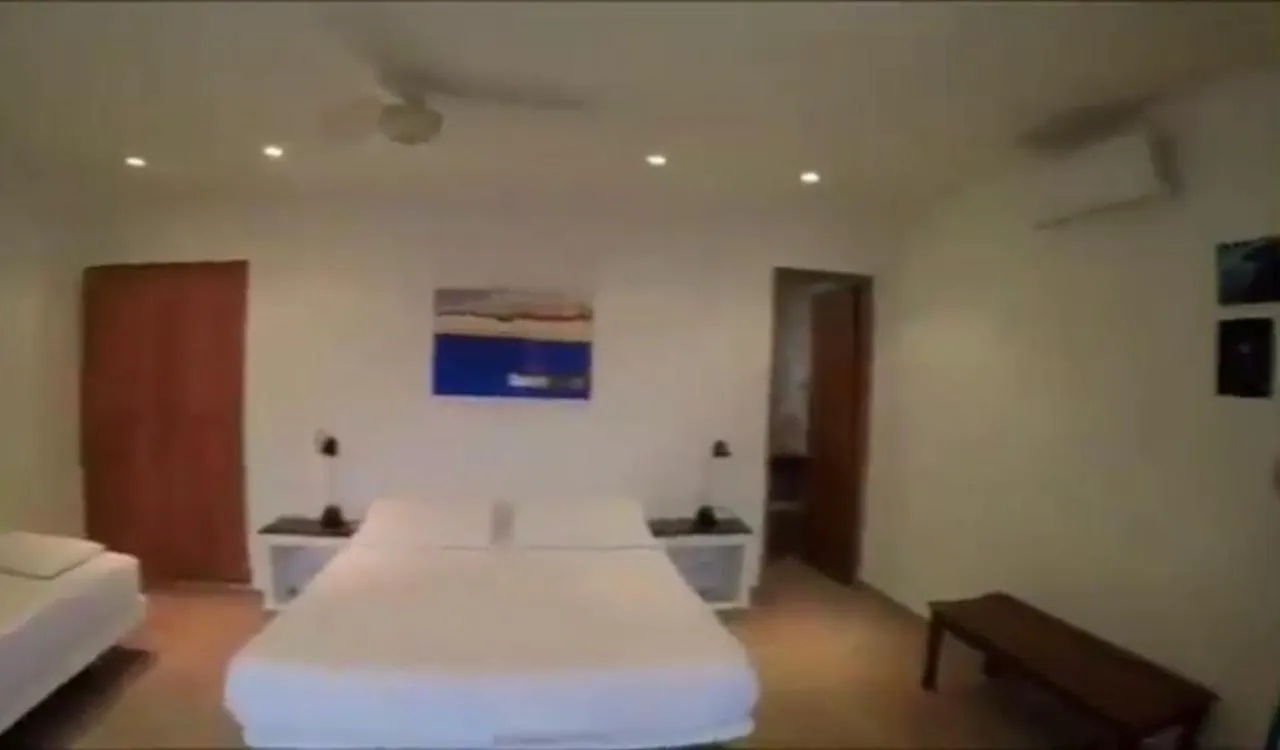 Casa Cabana Luxury Punta Icacos - La Boquilla Cartagena