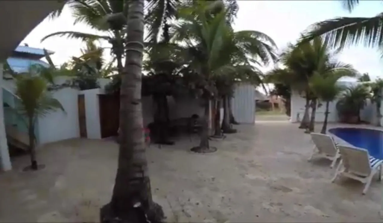Casa Cabana Luxury Punta Icacos - La Boquilla Cartagena 0*,  Colombia